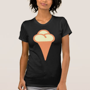 Icecream-Symbol T-Shirt