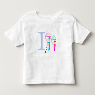 Icecreams Baby T - Shirt