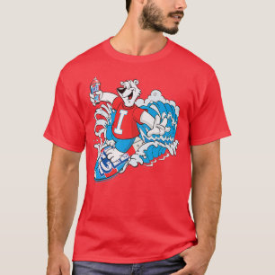 ICEE-Bärenklassiker-Kollegium Premium T-Shirt