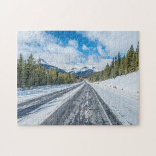 Icefields Parkway