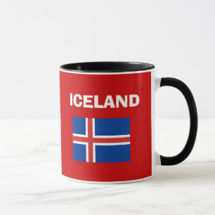 Iceland* EST tasse de café