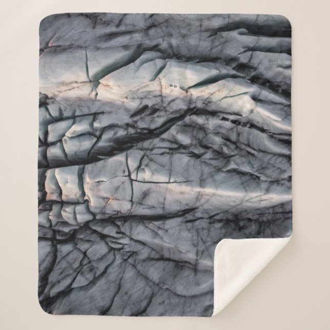 Iceland Sherpadecke (Vorderseite)