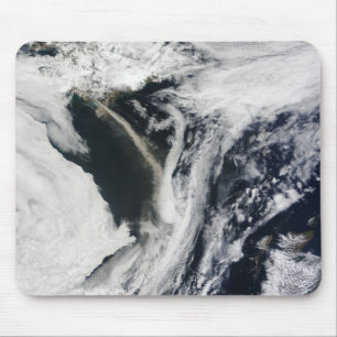 IcelandÃ¯Â ¿ Â ½ s EyjafjallajÃ¯Â ¿ Â  Mousepad