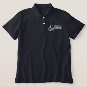 ICG Damen-Polo