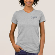ICG-Shirt - Frauen
