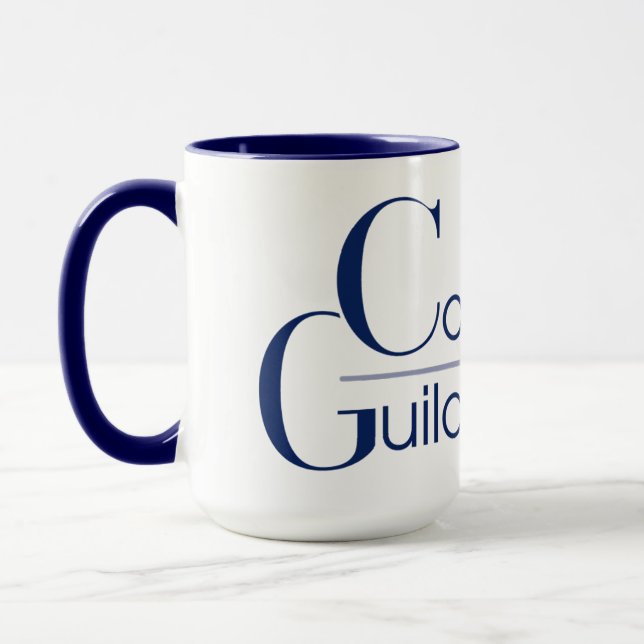 ICG TASSE (Links)
