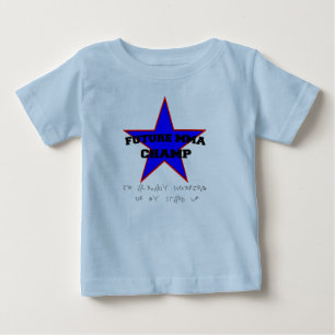 Ich arbeite bereits an meinem Stand Up Shirt