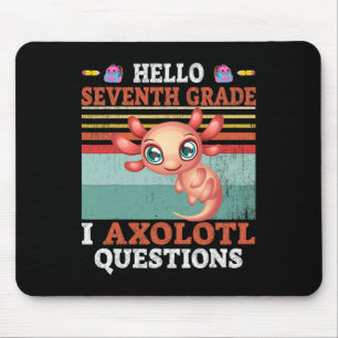 Ich Axolotl Fragen Hallo Siebte Klasse Zurück zur Mousepad