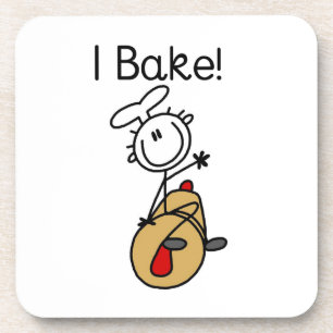 Ich backe untersetzer