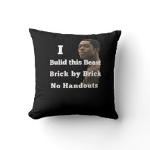 Ich baute diesen Besenziegel von Brick | MOTIVIERE