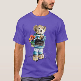 Ich bedaure T-Shirt