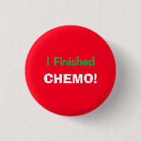 Ich beendete Chemo! Hooray! 4Lucas