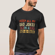 Ich Behielt meine Witze in einem Vater A
