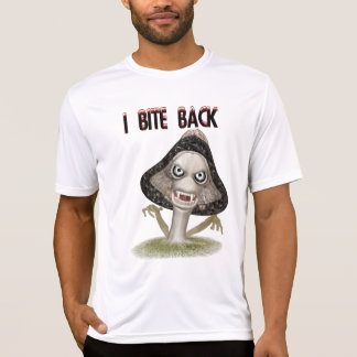 Ich beiße T - Shirt