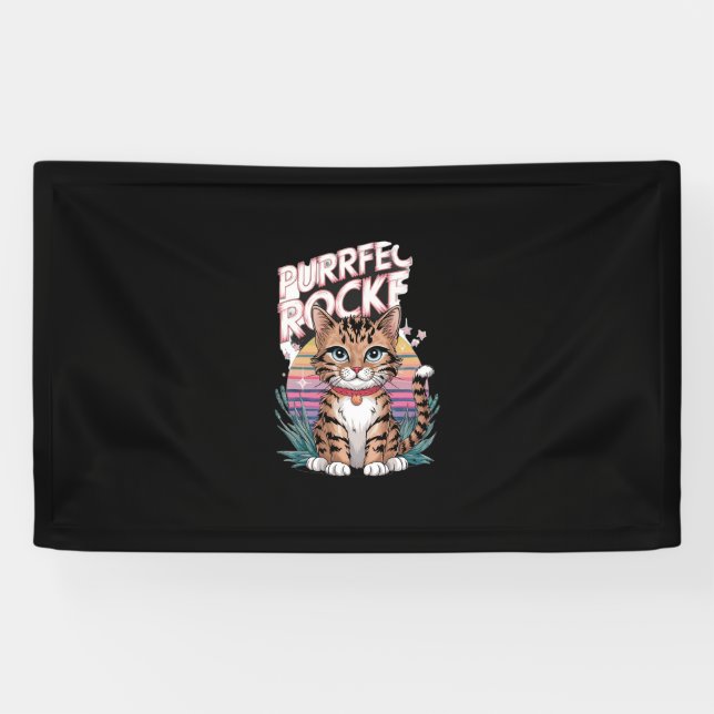 Ich belle Mad für dich! Hund Banner (Horizontal)