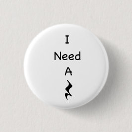 Ich benötige einen Erholungs-Musik-Knopf Button