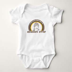 Ich benötige gerade einige Zeit zur Meeräsche Baby Strampler