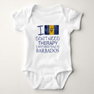 Ich benötige nicht Therapie, die ich gerade nach Baby Strampler