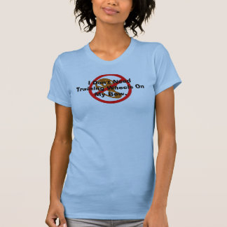 Ich benötige nicht Trainings-Räder auf meinem T-Shirt