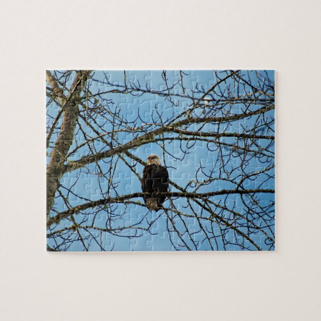 Ich beobachte dich (Horizontal)