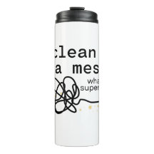 Ich bereinigen Datenmeldungen