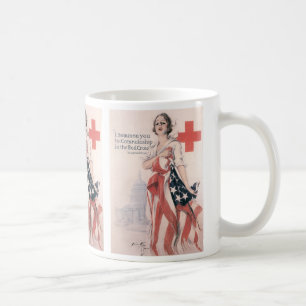 Ich beschwöre dich in die Kameradschaft Kaffeetasse