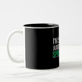 Ich beurteile Deine Tabelle stillschweigend Zweifarbige Tasse