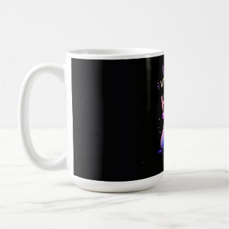 Ich bewahre kleine Hoffnungssplitter Kaffeetasse