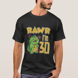 Ich bin 30 T-Shirt