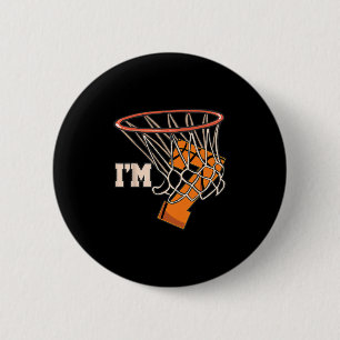 Ich bin 7 Sketll-Themen-Geburtstagsfeier 7. Button