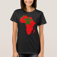 Ich bin Afrikaner und stolz auf Marokko