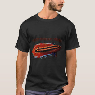 Ich bin am Fischen T-Shirt