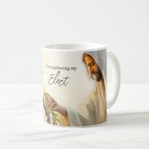 Ich bin Ansammlung meine gewählte Tasse