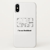 Ich bin Architekt