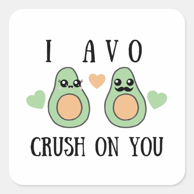 Ich bin auf deinem Aufkleber gefallen (Vorderseite)
