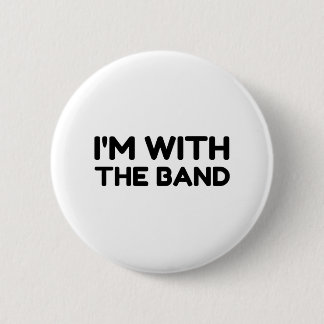 Ich bin bei der Band Button