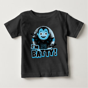 Ich bin bekloppt baby t-shirt