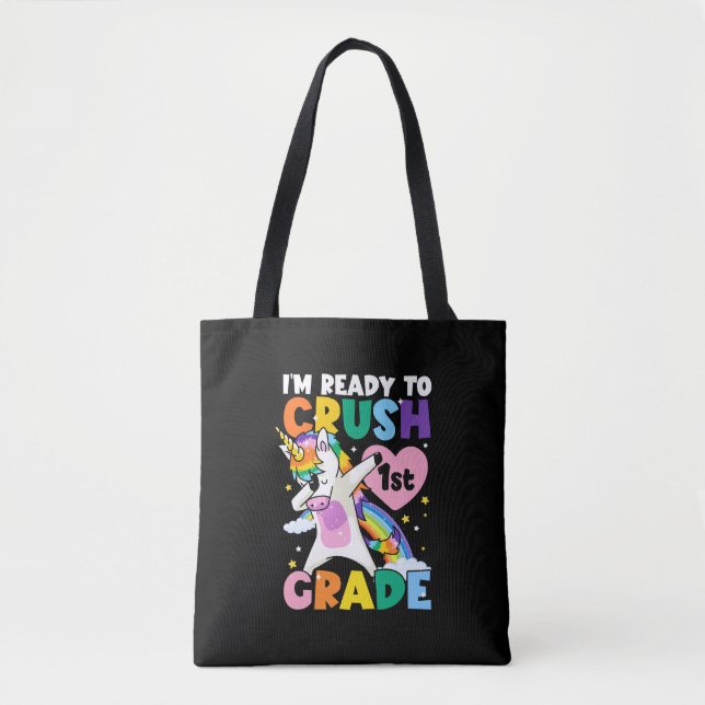 Ich bin bereit, den 1. tasche (Vorderseite)
