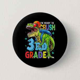 Ich bin bereit, Dinosaurier der 3. Klasse wieder n Button