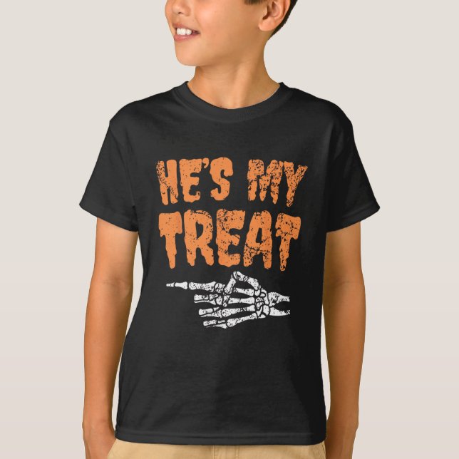 Ich bin bereit, Karate 4. Klasse in die Schule zu  T-Shirt (Vorderseite)