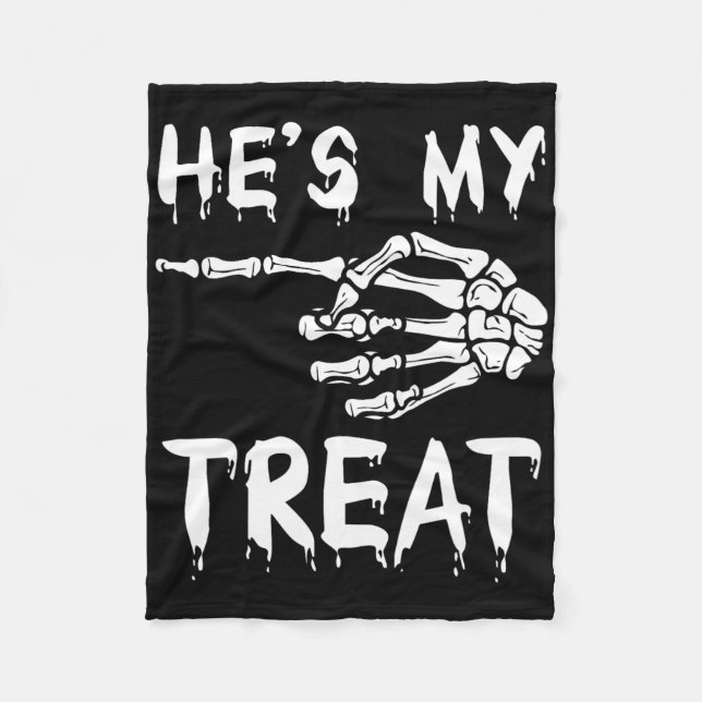 Ich bin bereit, Karate-Klasse 7 zur Schule zu brin Fleecedecke (Vorderseite)