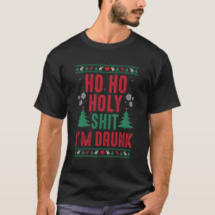 Ich bin Betrunken. T-Shirt