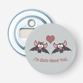 Ich bin böse über dich! flaschenöffner