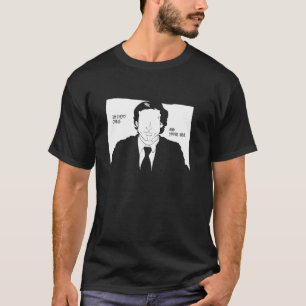 Ich bin Chevy Chase T-Shirt