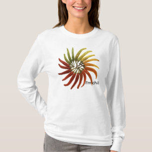 Ich bin Chili T-Shirt