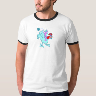 ICH BIN: COCKSMAN T-Shirt