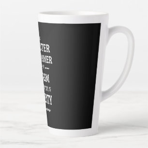 Ich bin Computerprogrammiererin Milchtasse