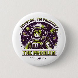 Ich bin das Problem Button