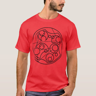 Ich bin das schlechte Wolf Geschenk T-Shirt