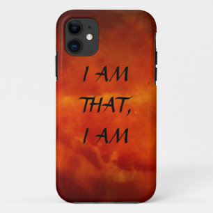 ICH BIN, DASS ICH BIN - FIRESTORIN TITLE_SEO2